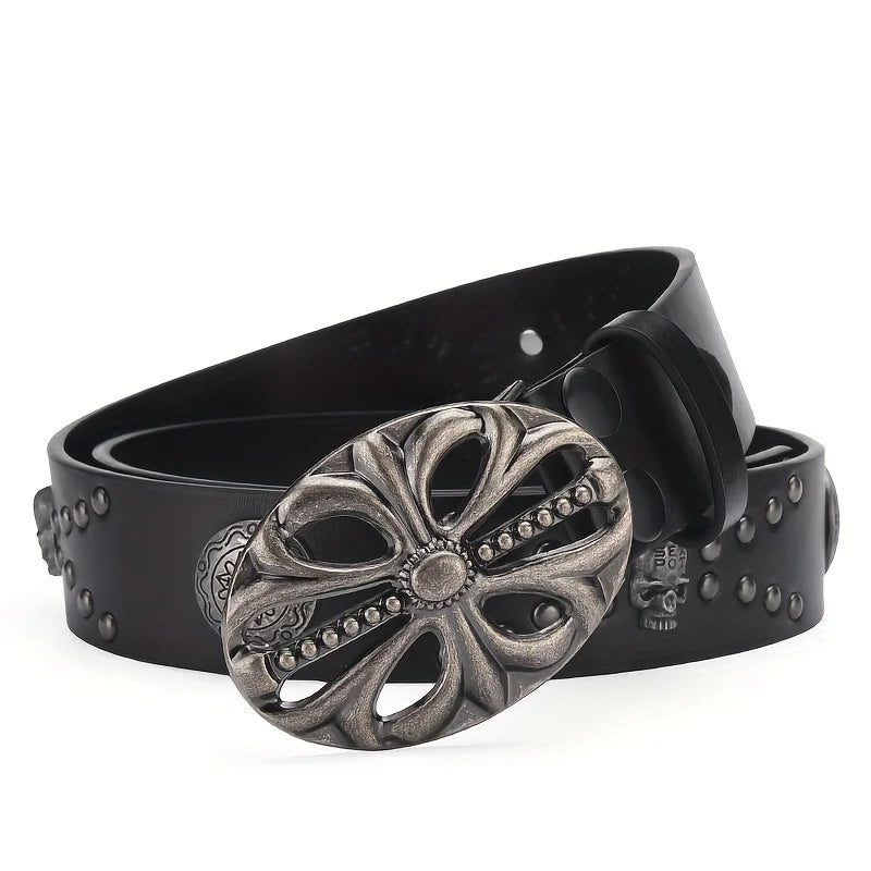 Bohemian Style Belt