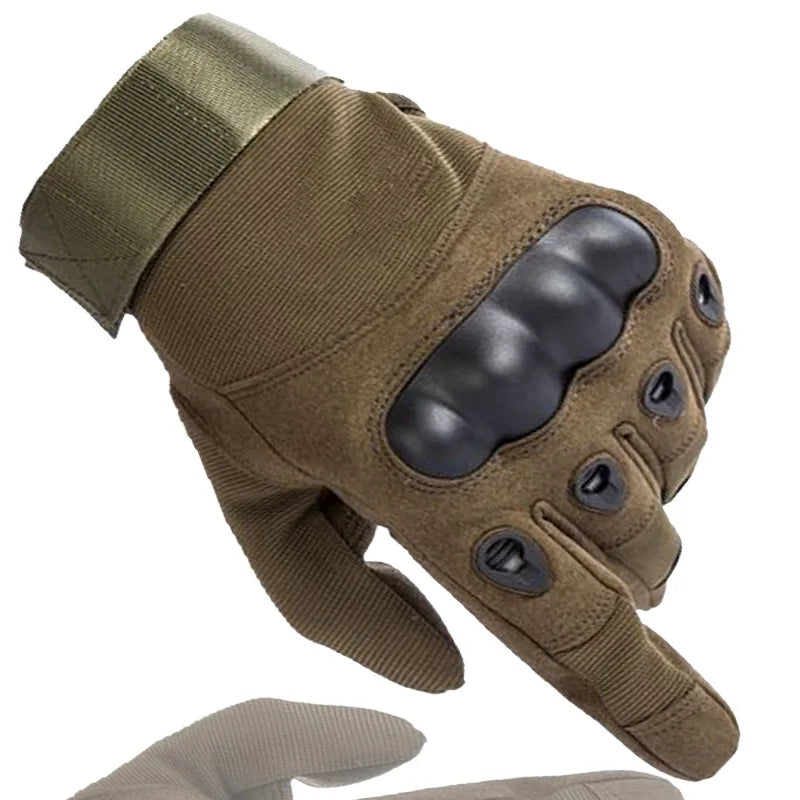 New Outdoor Tactical Gloves