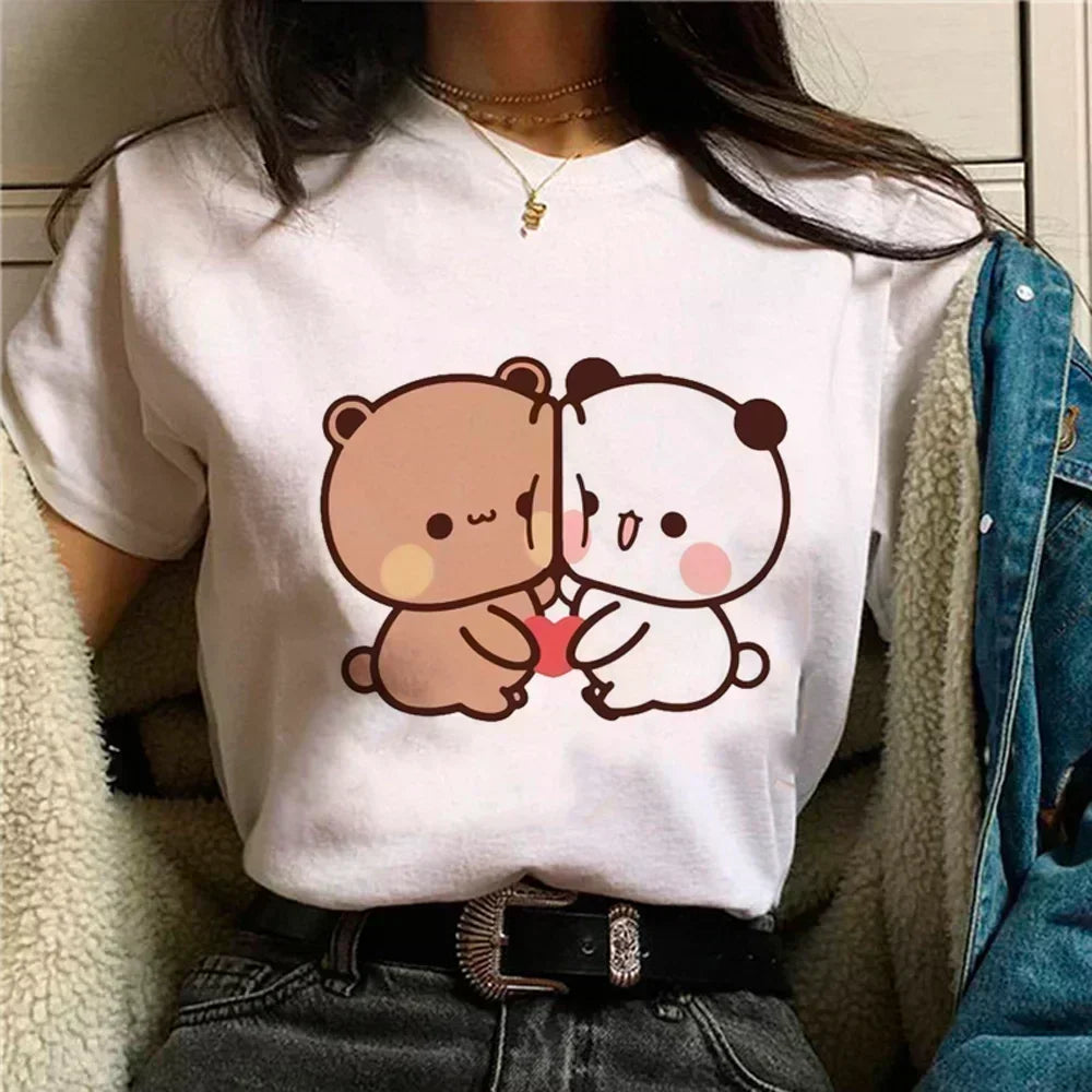 Bubu Dudu T-shirt