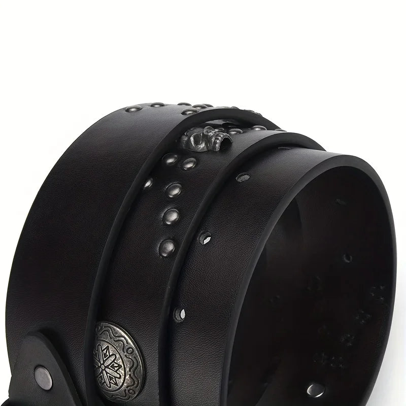 Bohemian Style Belt