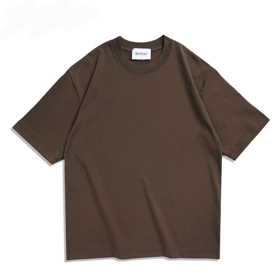 Oversized Summer T shirts for Women