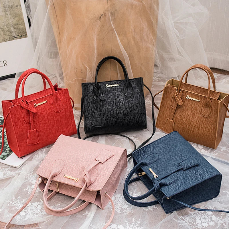 Women's Shoulder Bag