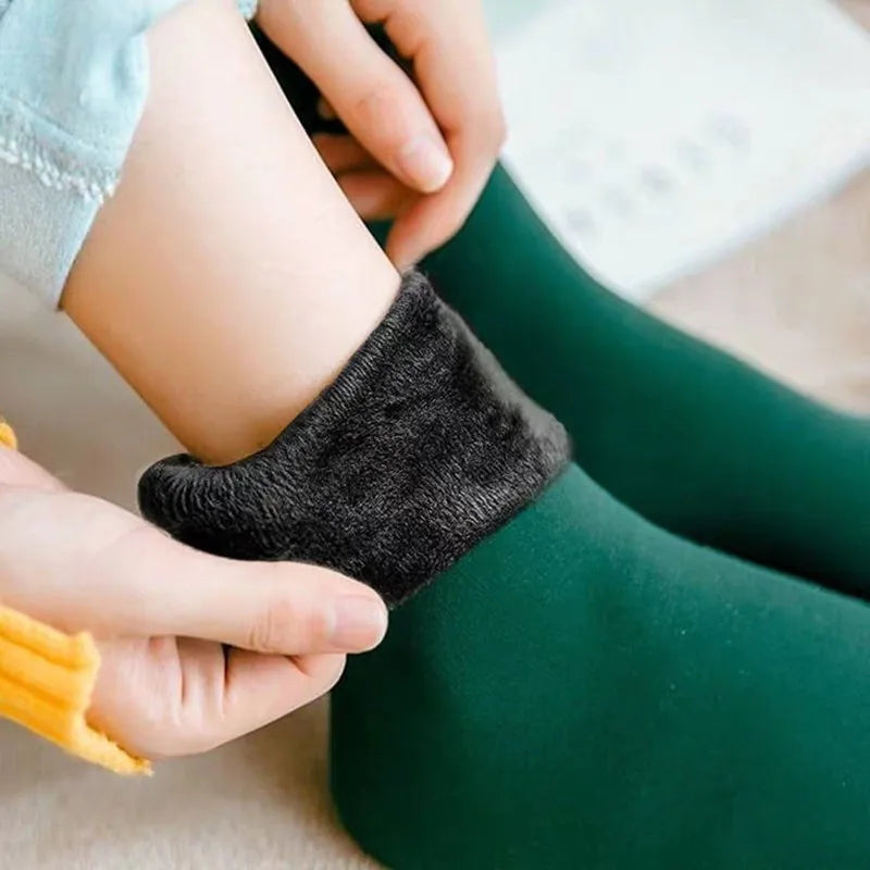Happy Face Crew Socks