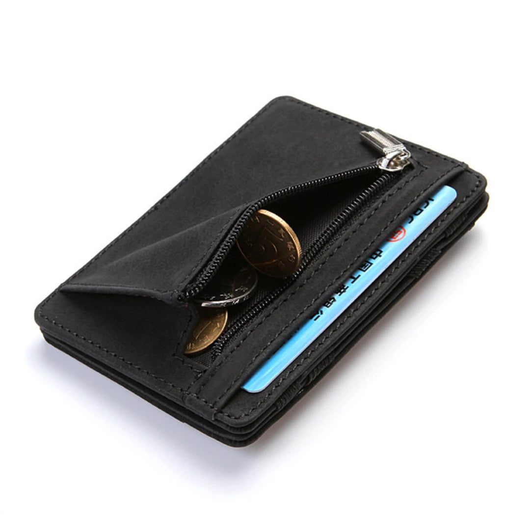 Mini Small Magic Wallets
