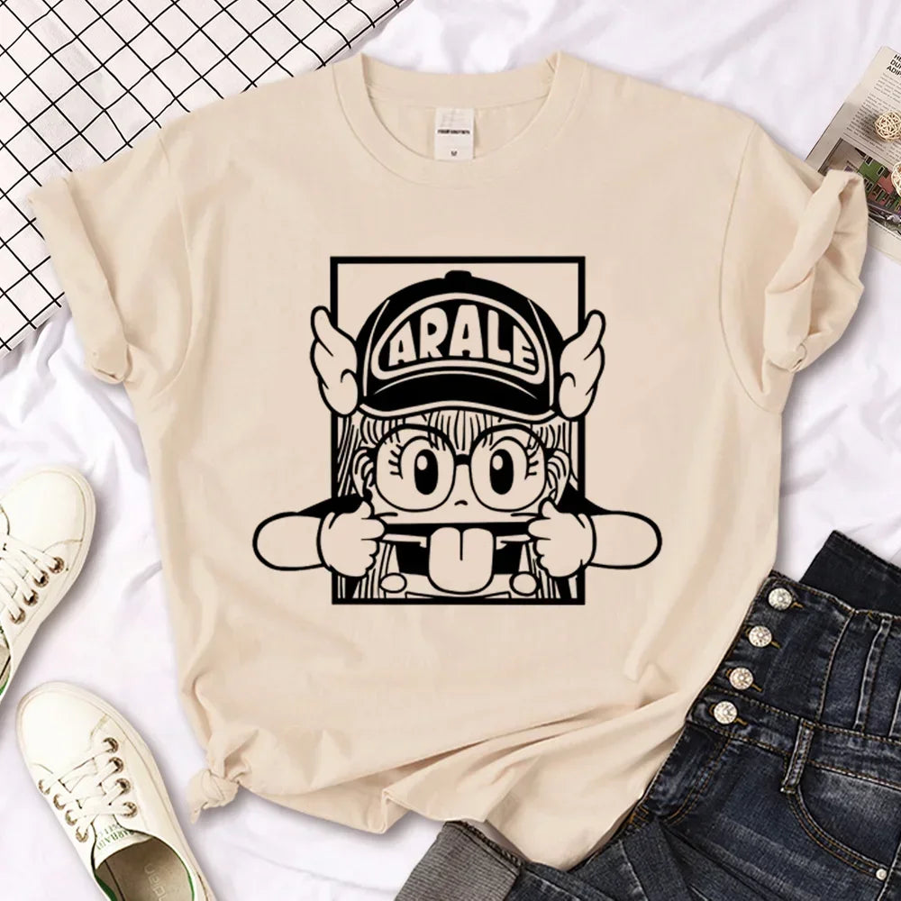 Graphic Japanese Manga Tshirt