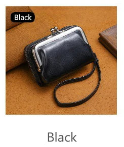 Women's Wallet Fashionableand Minimalist