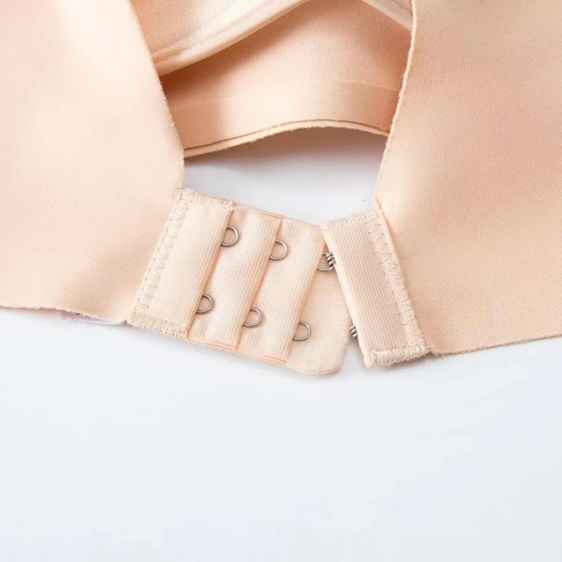 Japanese Style Seamless Bras