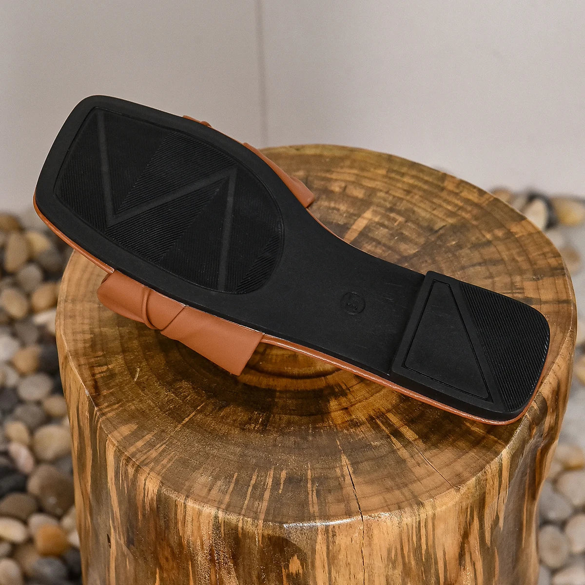 Flat Outdoor Flat Sandals