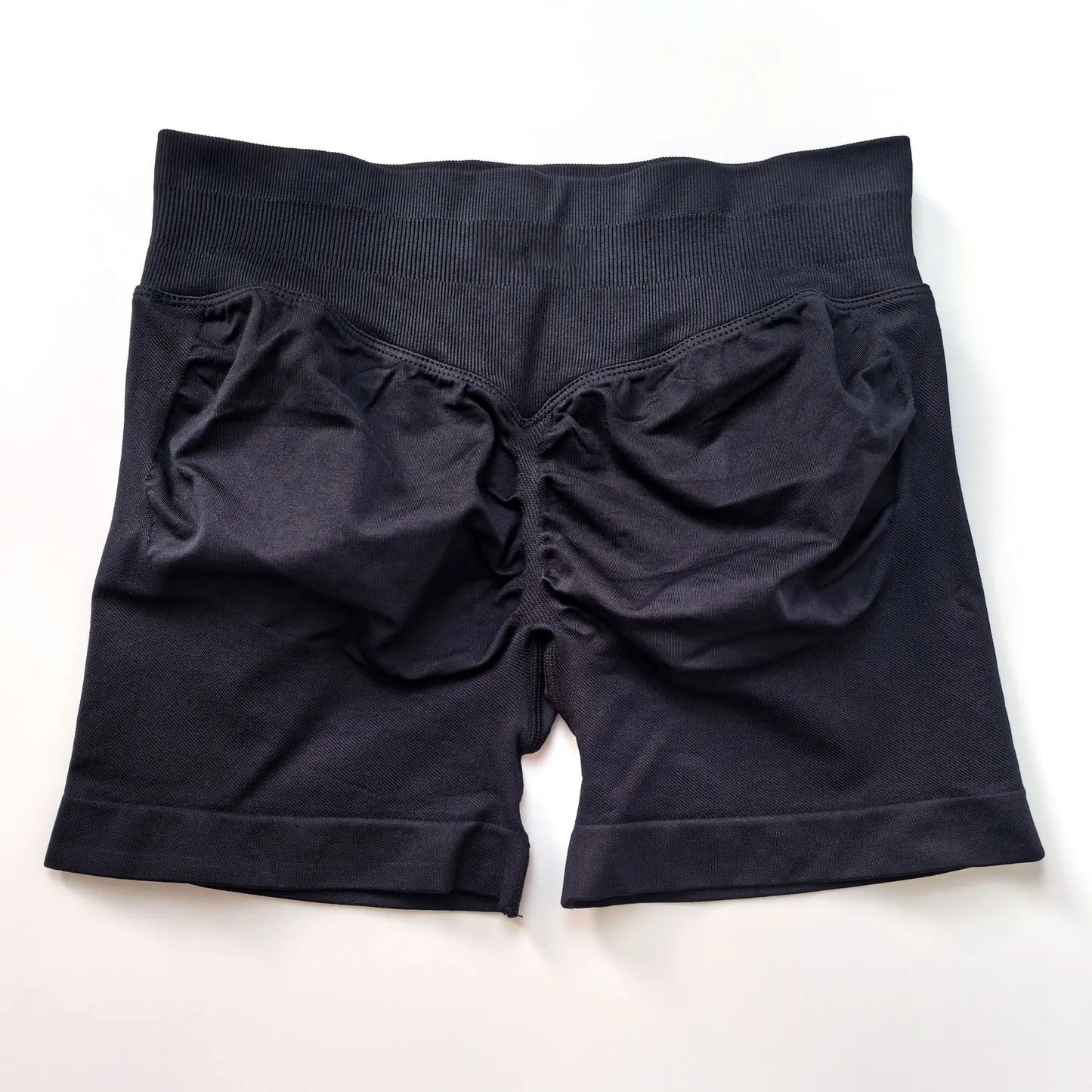 Impact Shorts Women Fitness Sports Biker