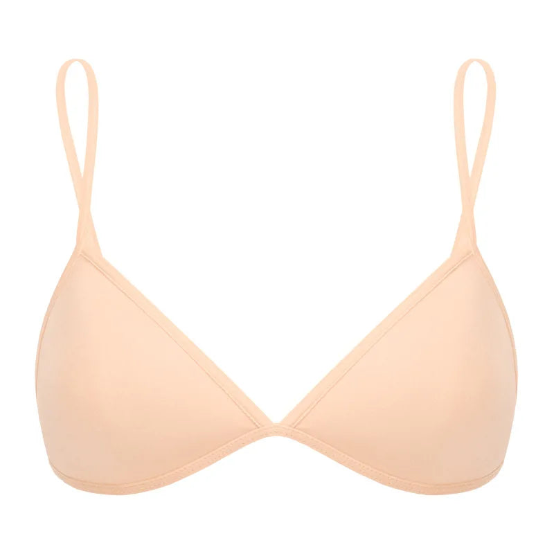 Sexy Thin Seamless Bras