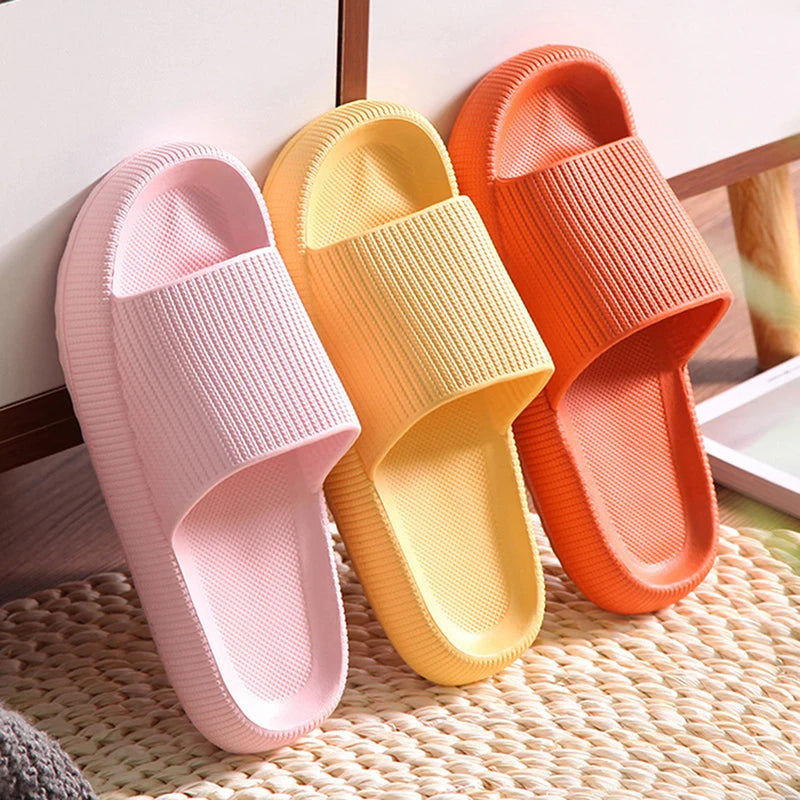 Non Slip Beach Flip Flops