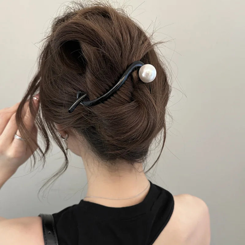 Twist Hair Clip