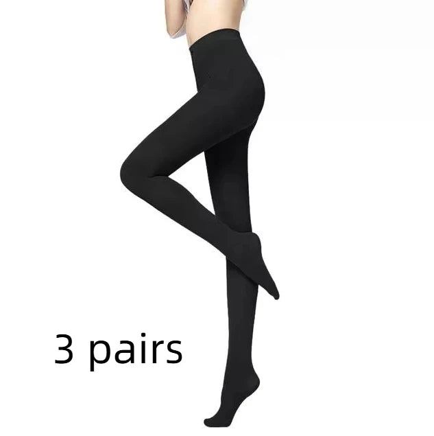 80D Tear Resistant Tights