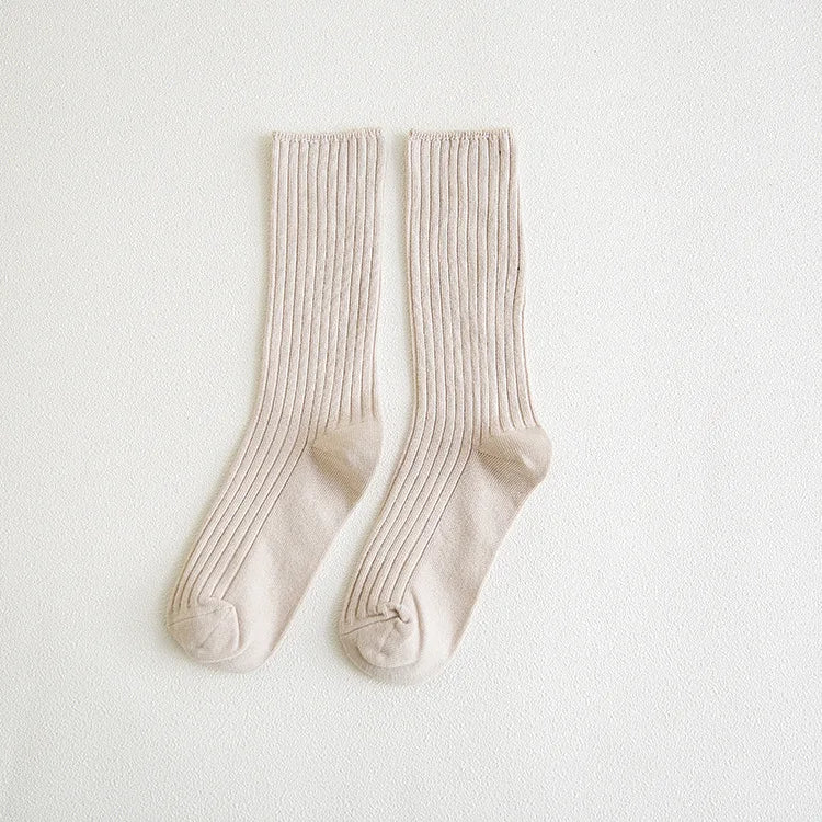 Autumn Women's Warm Socks