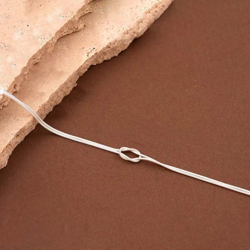 Stainless Steel Snake Chain