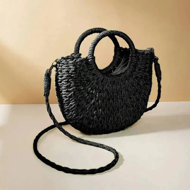 Crossbody Shoulder Bag
