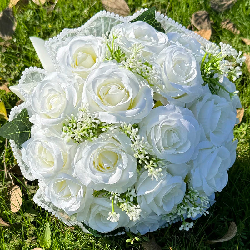 Wedding Bouquets for Bride