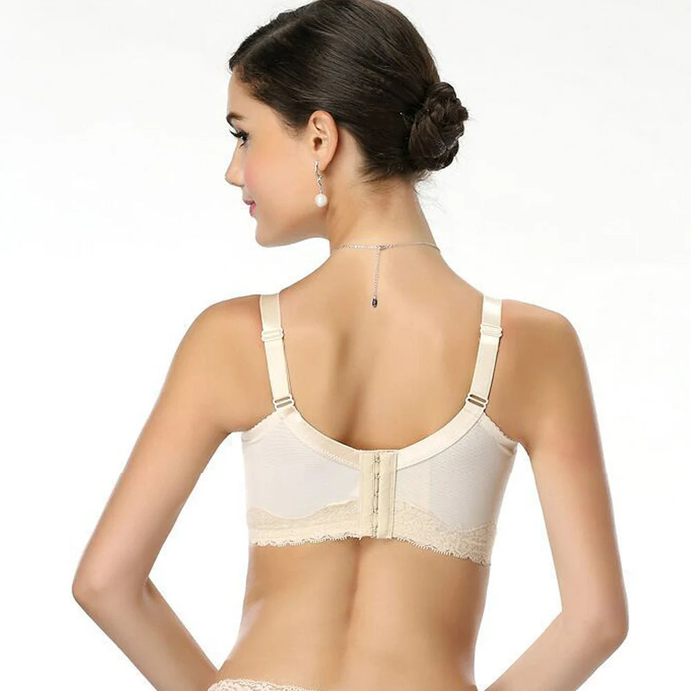 Women's Full Cup Plus Size Bras