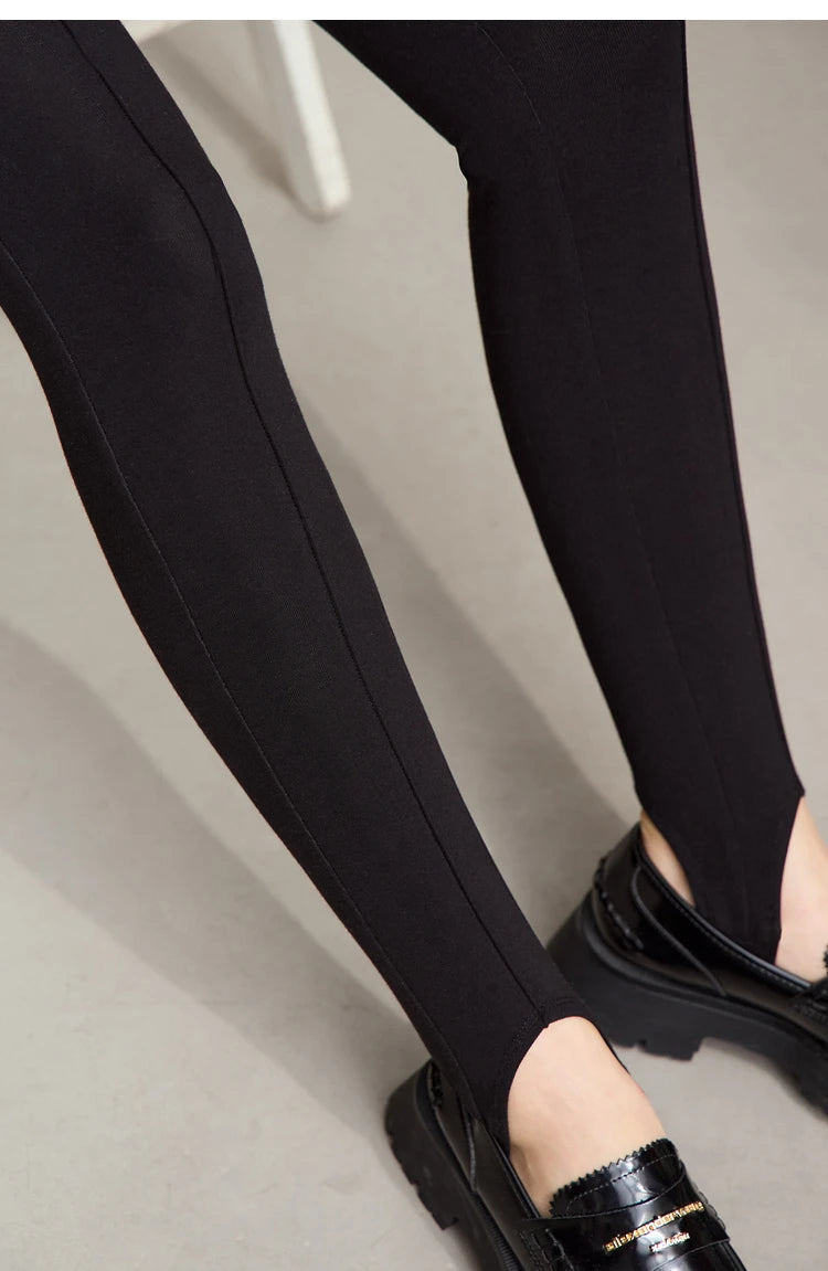 Minimalist Leggings Women