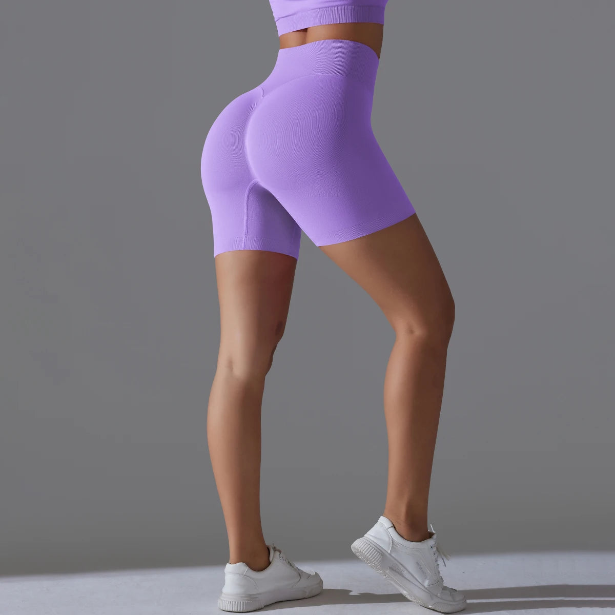 Yoga Sports Shorts