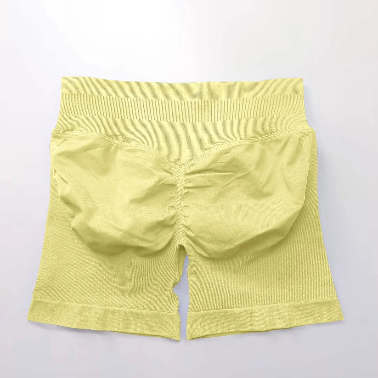 Impact Shorts Women Fitness Sports Biker