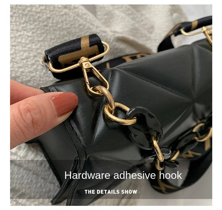 Small Square Bag