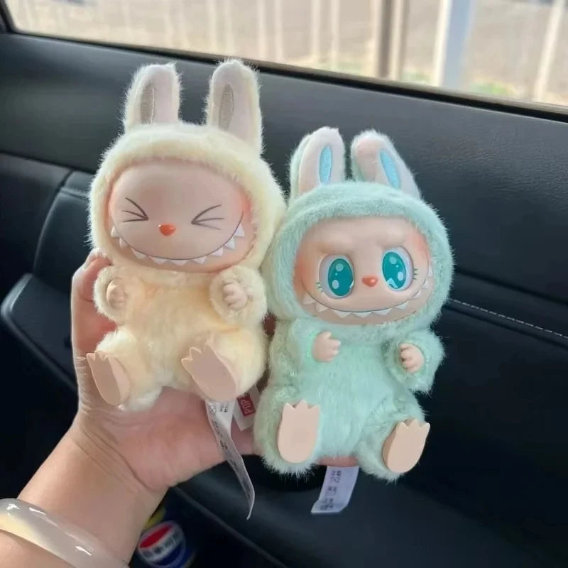 High Quality Labubu 1st And 2nd Generation Series