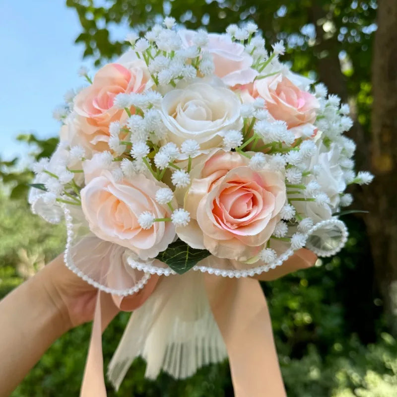Wedding Bouquets for Bride