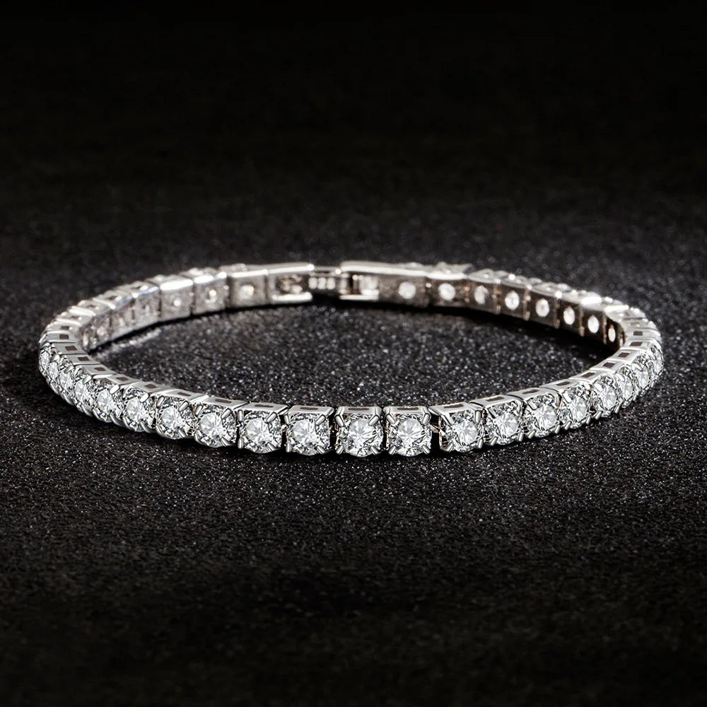 Lihong S925 Sterling Silver Bracelet