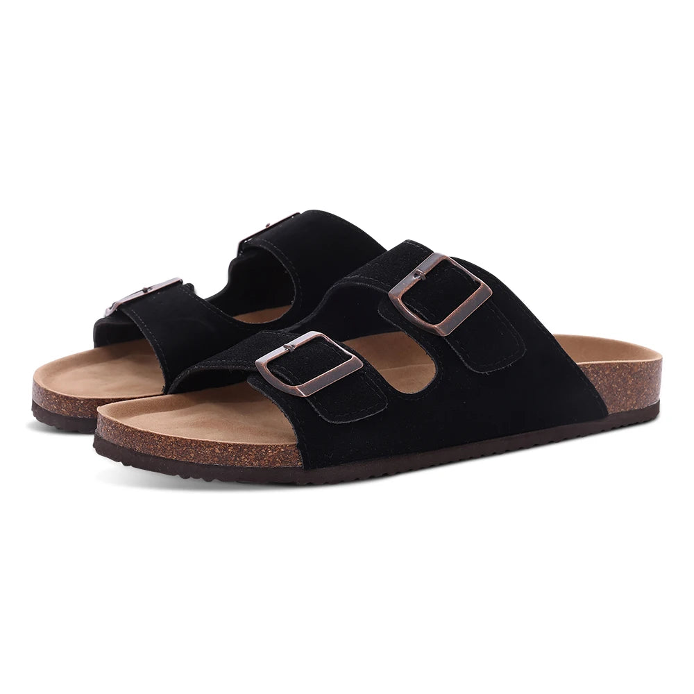 Comwarm Classic Cork Sandals