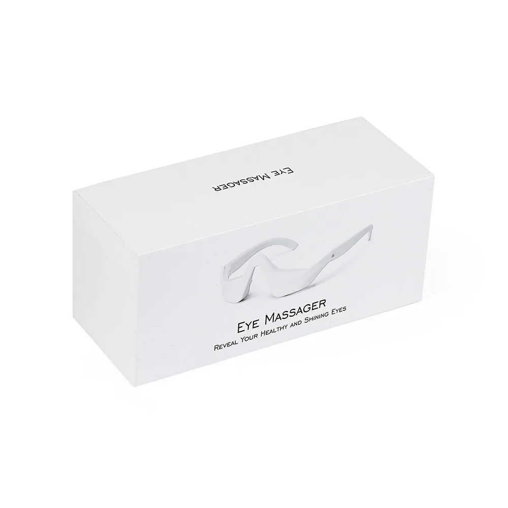 Eye Massager Dark Circles Eye Bag Removal