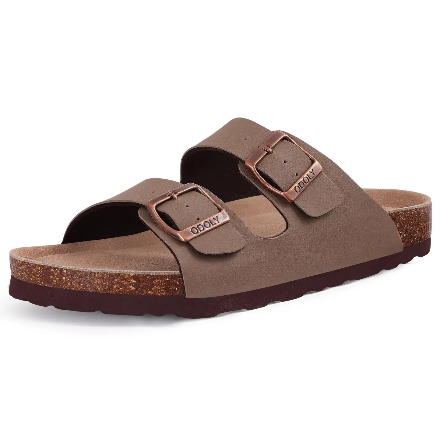 Comwarm Classic Cork Sandals