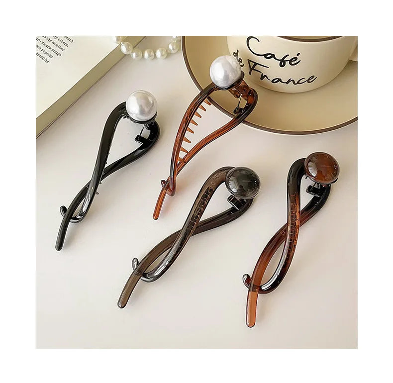 Twist Hair Clip
