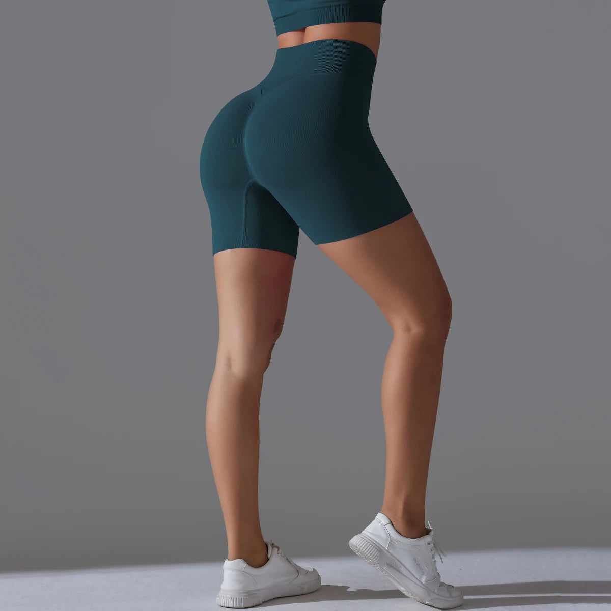 Yoga Sports Shorts