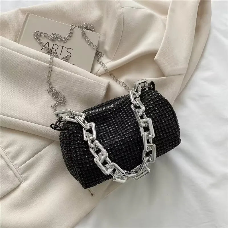 Mini Crossbody Bag