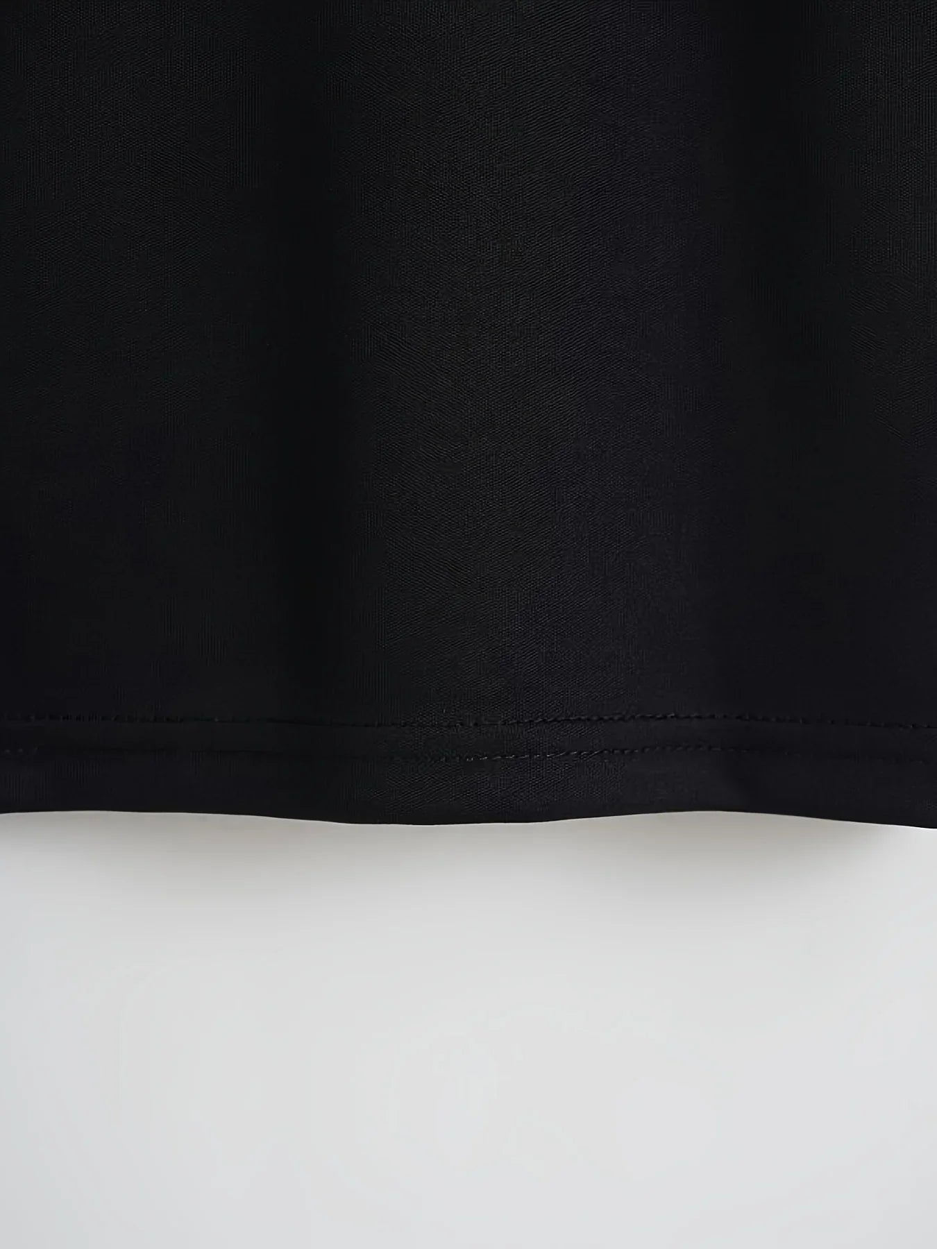 Short Sleeve Crop T-Shirt