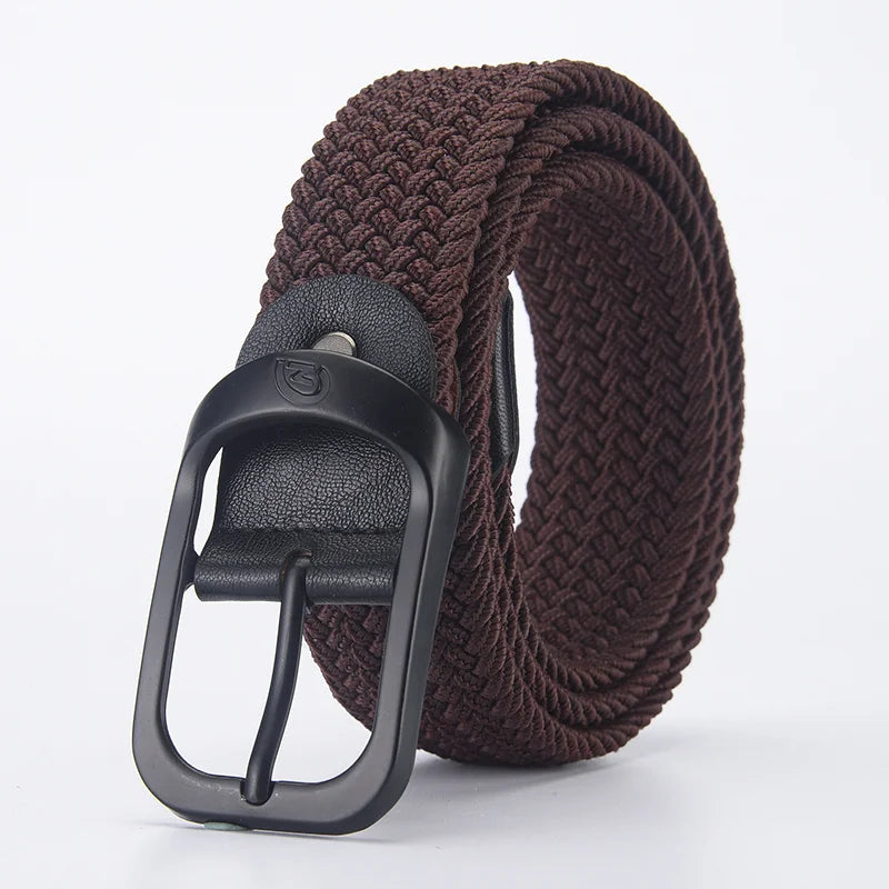 Women's Belt Climbing Work Belt Jeans