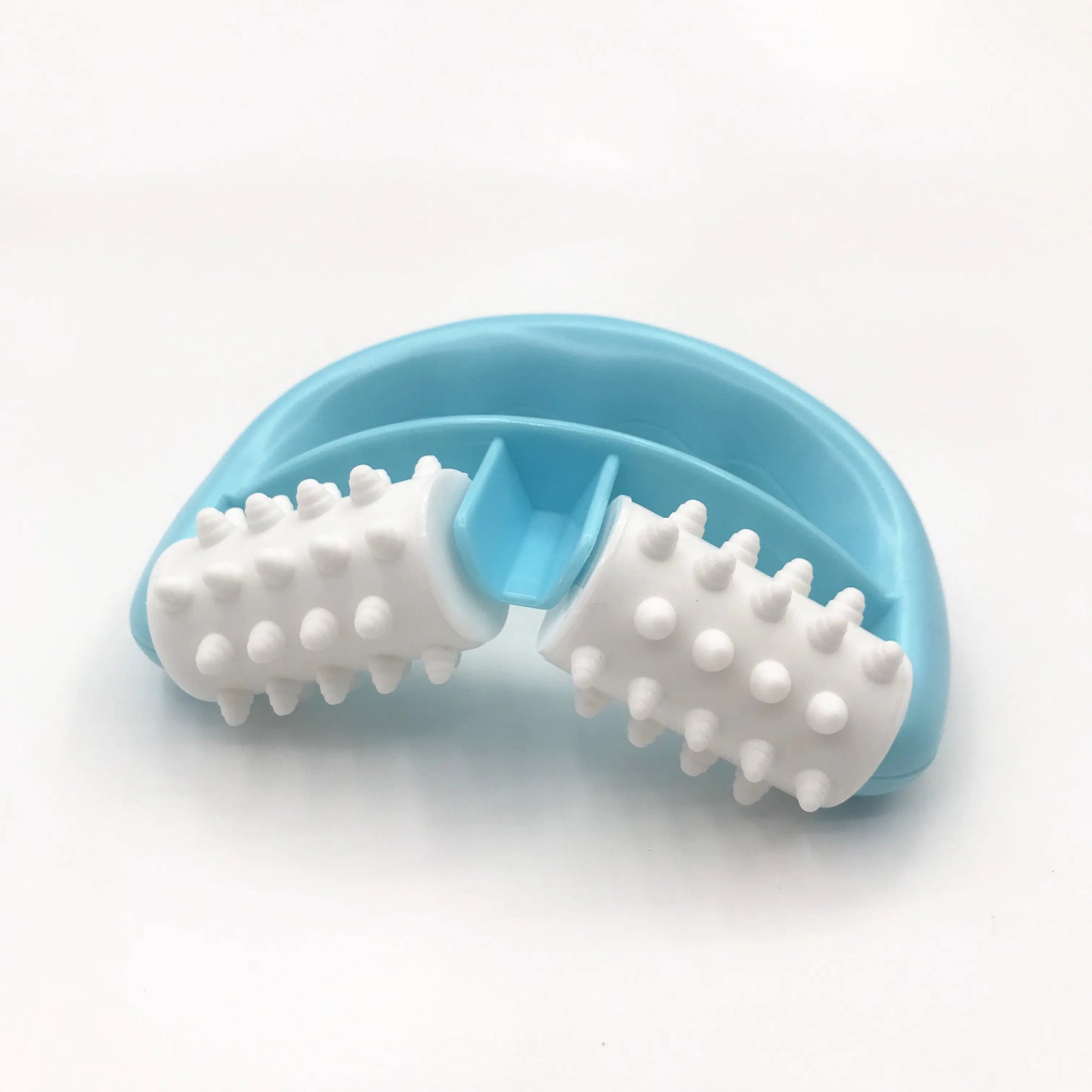 3D Fat Control Roller Leg Massager