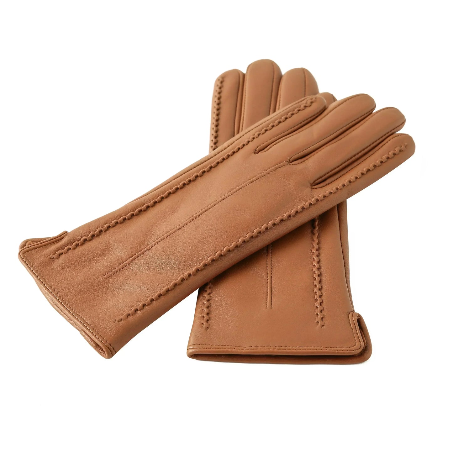 Women's Sheepskin Good Quality Gloves