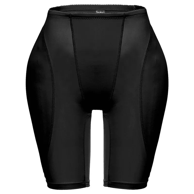 Butt Lifter Shaper Fake Ass Enhancer Pantie