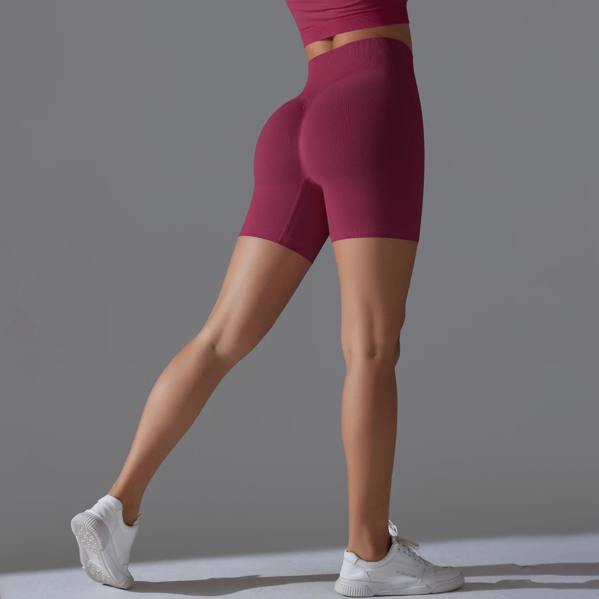 Yoga Sports Shorts