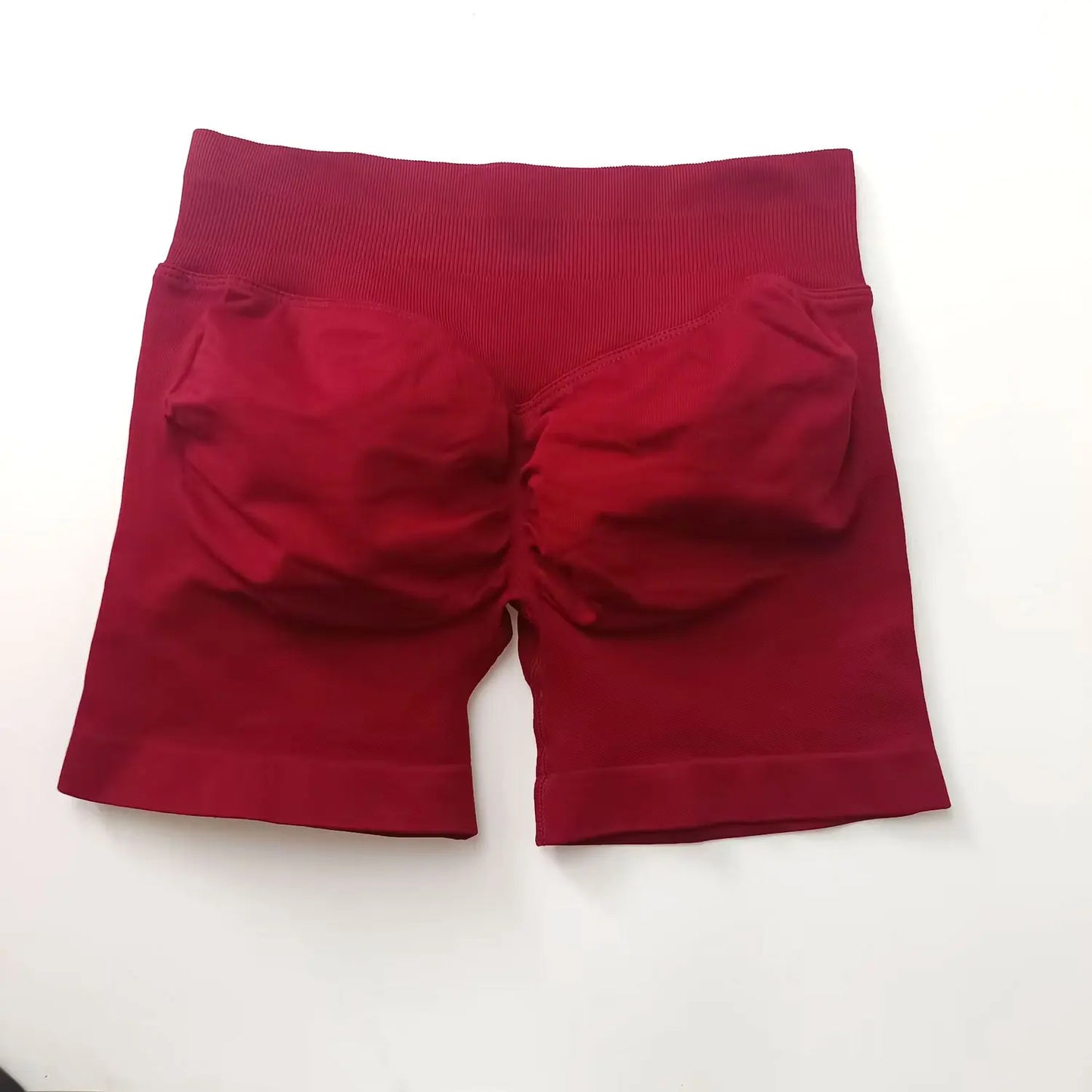 Impact Shorts Women Fitness Sports Biker