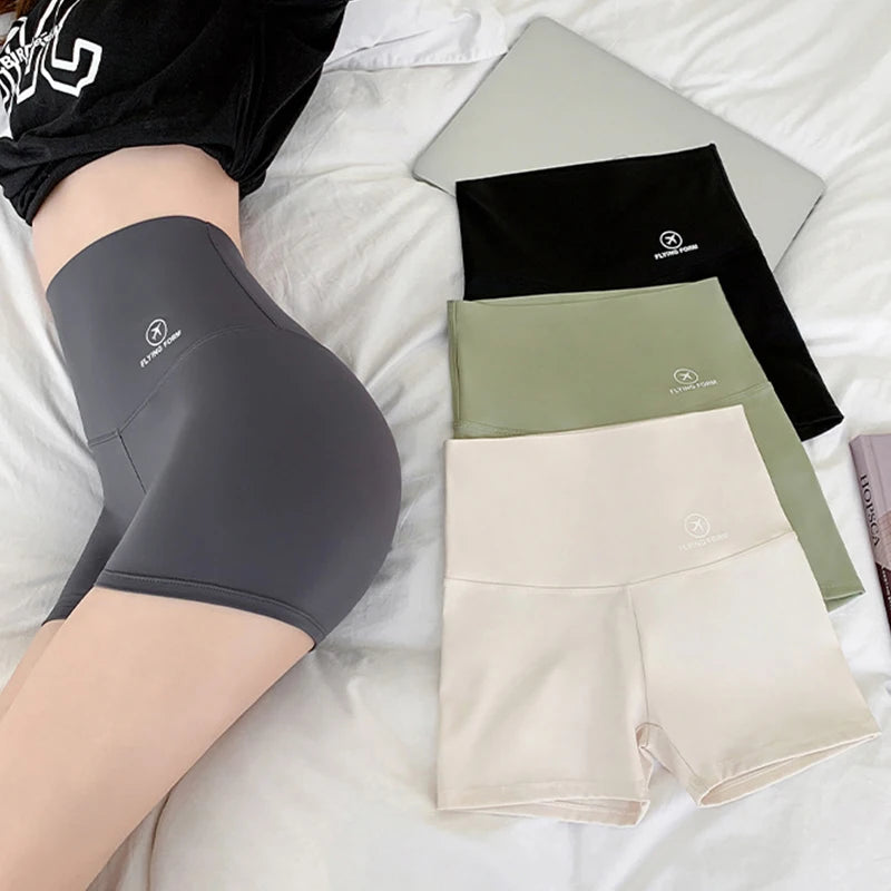 Butt Lifter High Waist Shapewear Panties