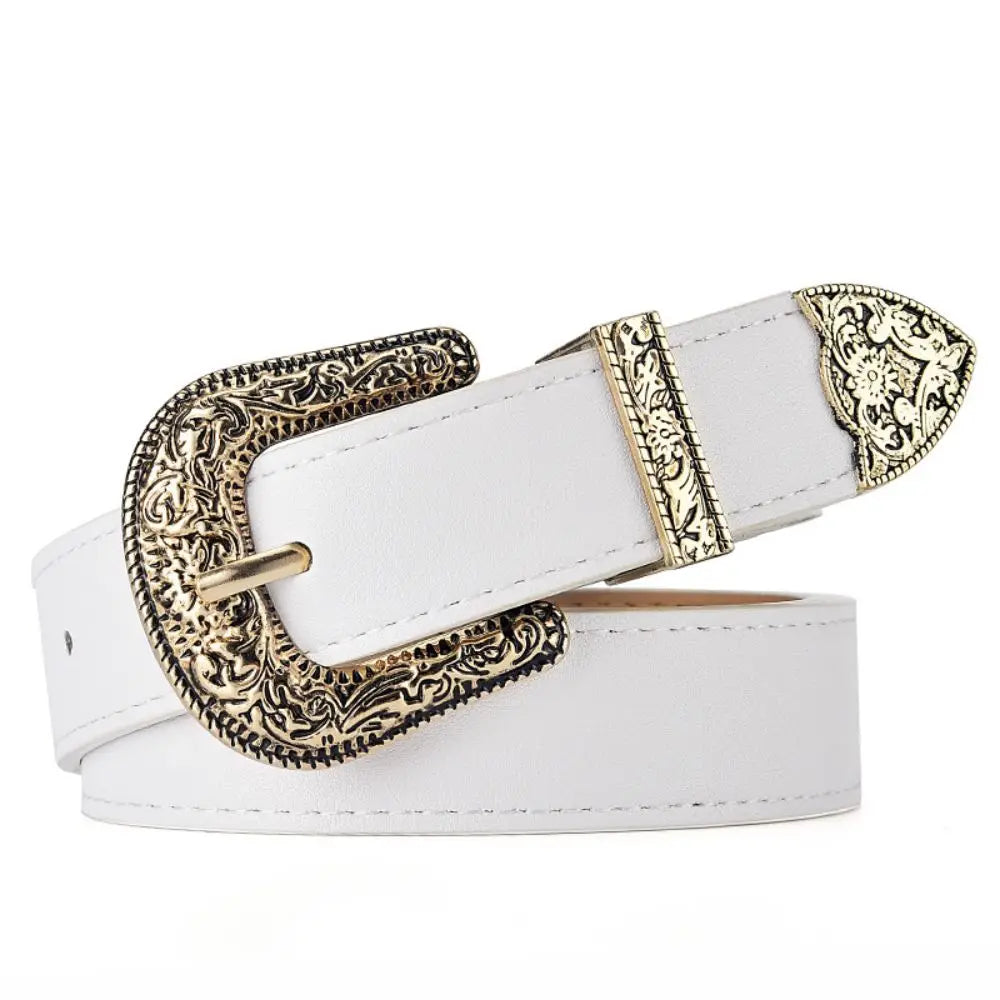 Women'S Belt Vintage