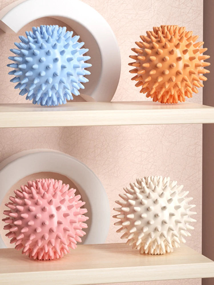 Massage Ball Fascia Ball Muscle Relaxation
