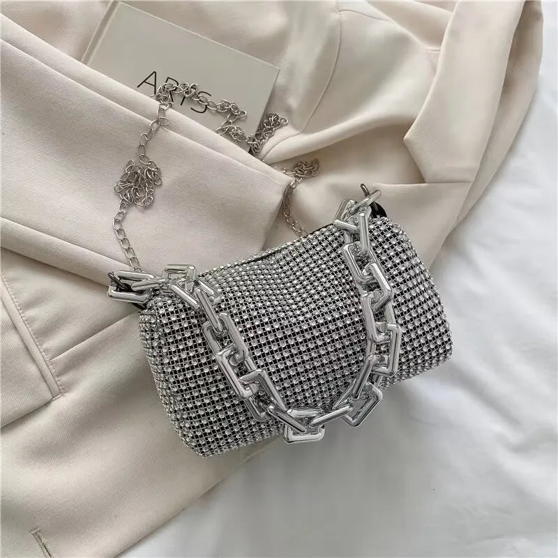 Mini Crossbody Bag
