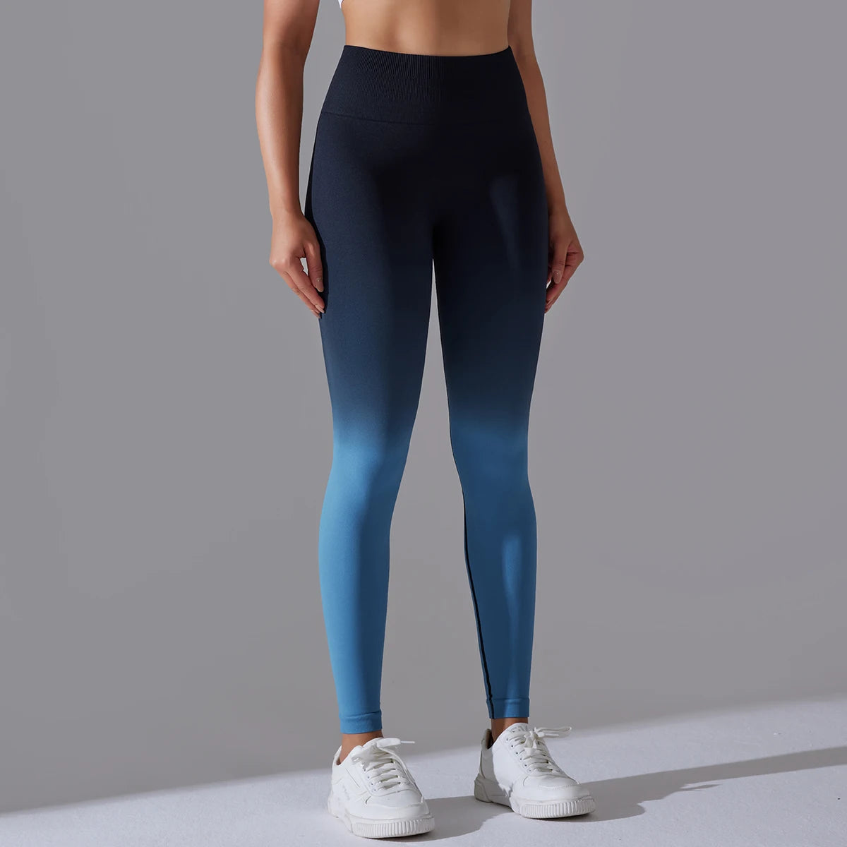 Seamless Leggings High Waist Yoga