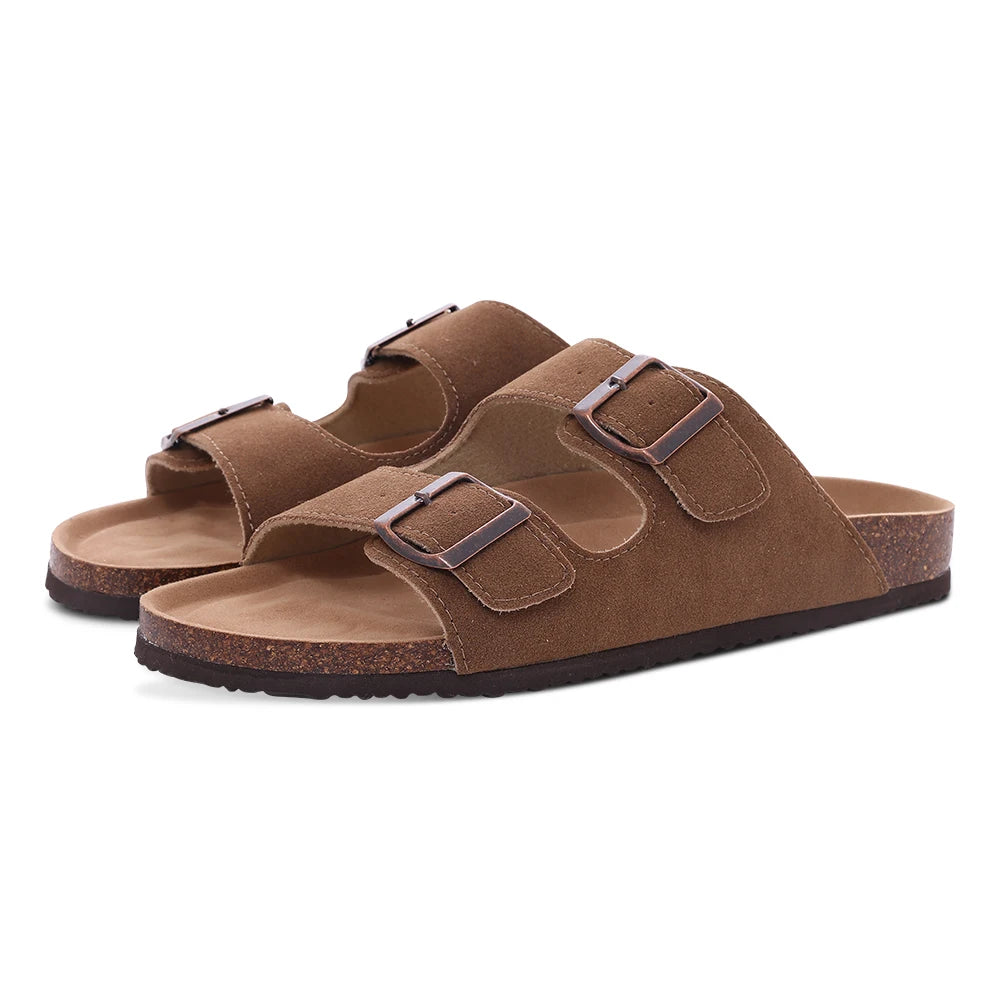 Comwarm Classic Cork Sandals