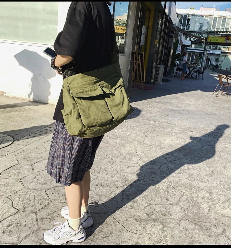 Women Vintage Handbag