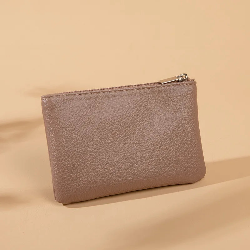 Fashion Women Small Wallet
